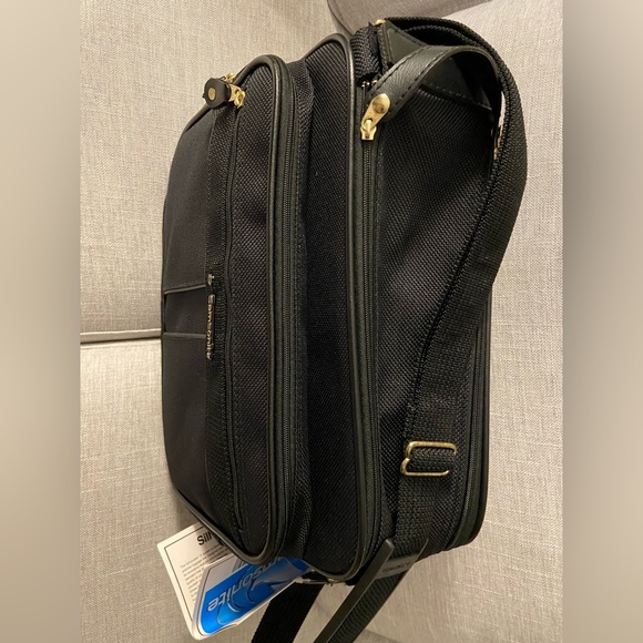 Samsonite Shoulder Tote (brand new) - Picture 3 of 5